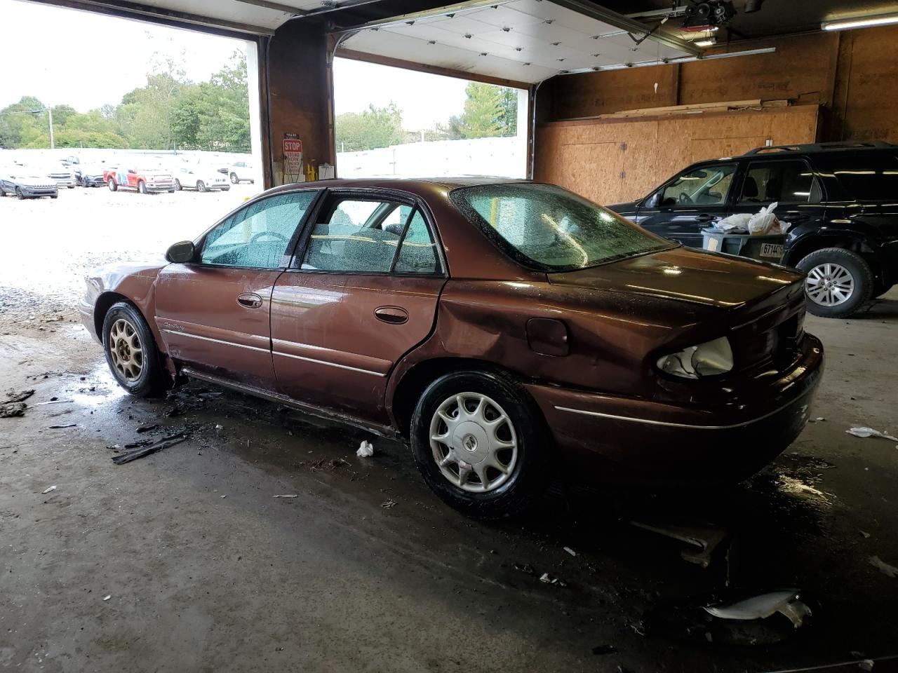 1999 Buick Century Custom - Image 2