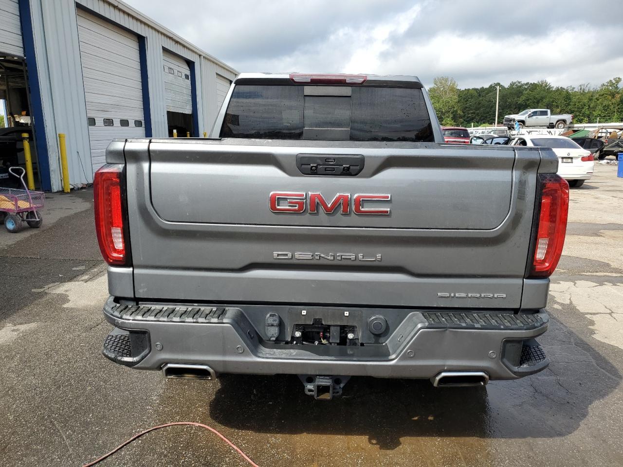 2021 GMC Sierra C1500 Denali - Image 6