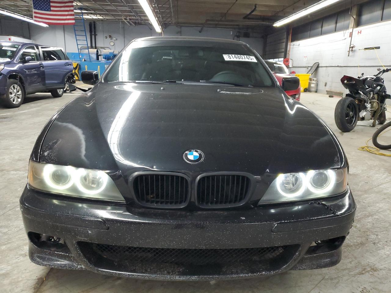 2003 BMW 530 I - Image 5