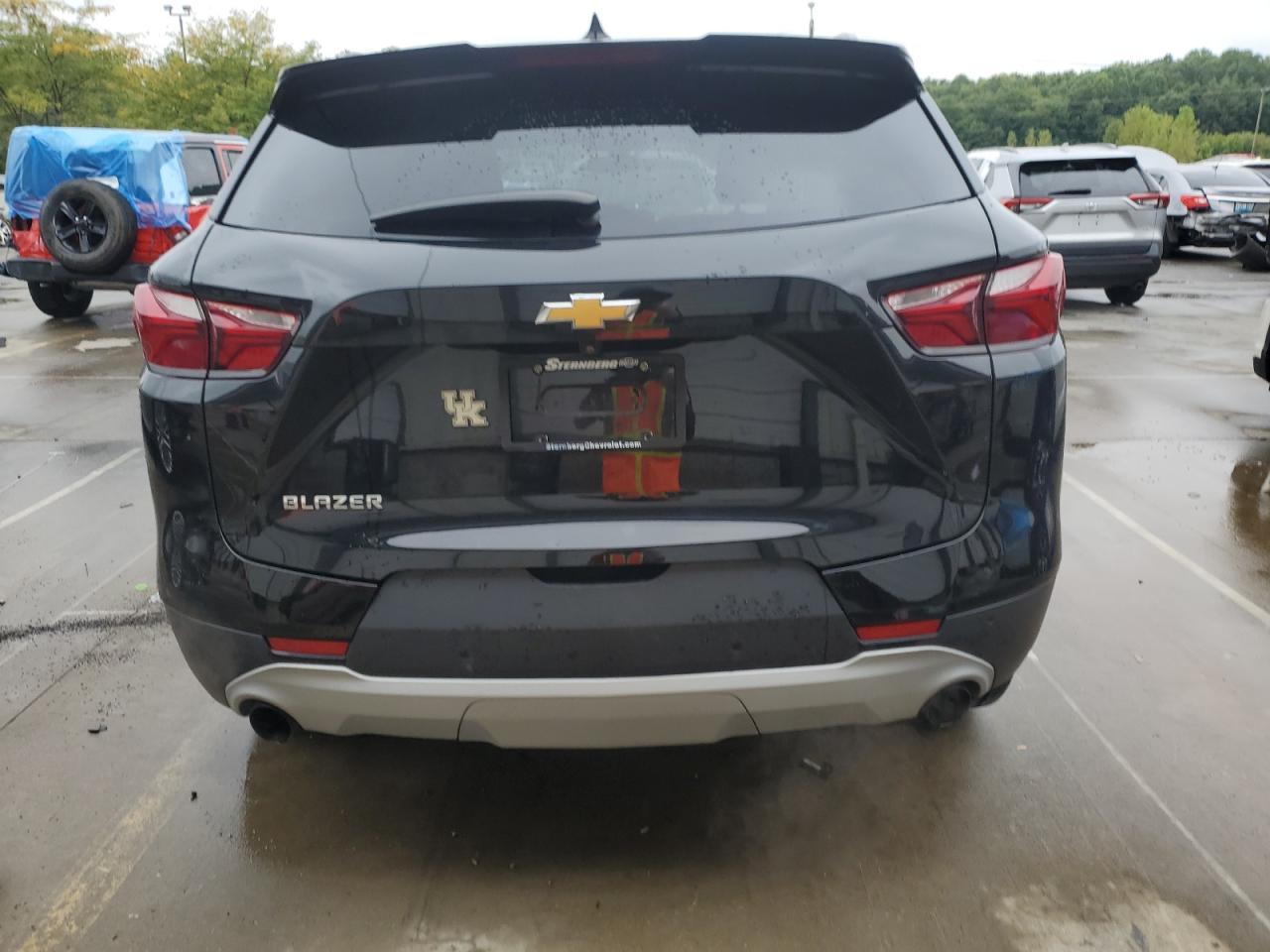 2020 Chevrolet Blazer 1Lt - Image 6