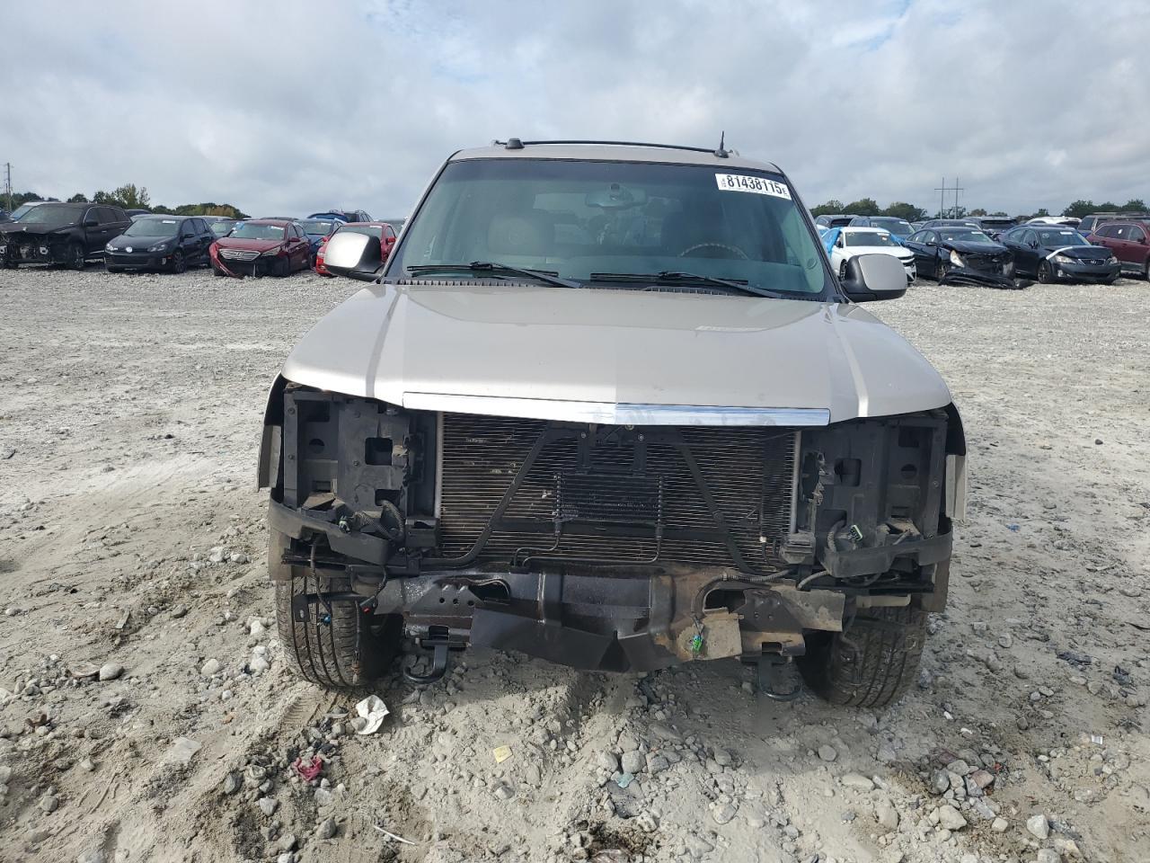 2004 Cadillac Escalade Luxury - Фото 5