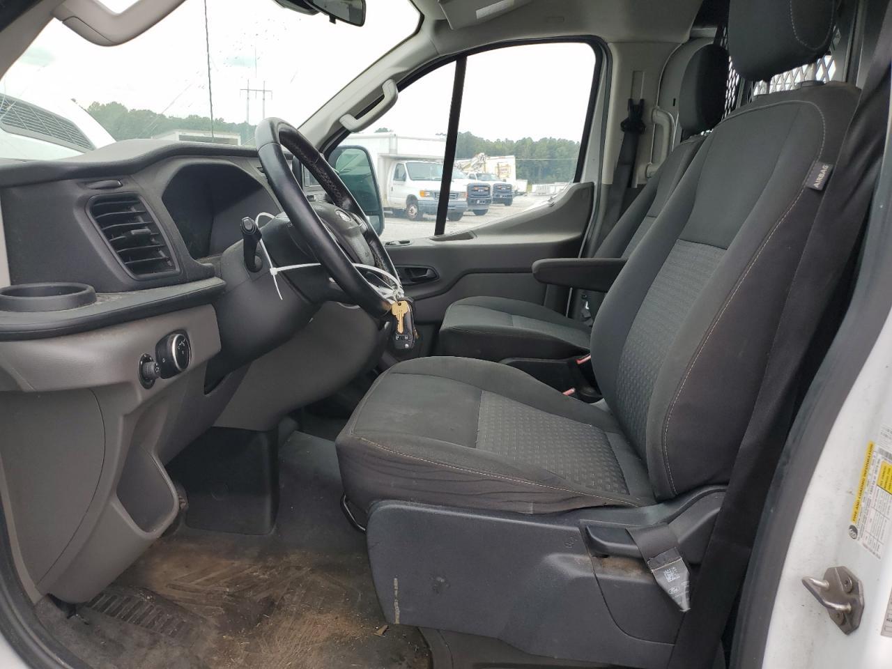 2020 Ford Transit T-250 - Image 7
