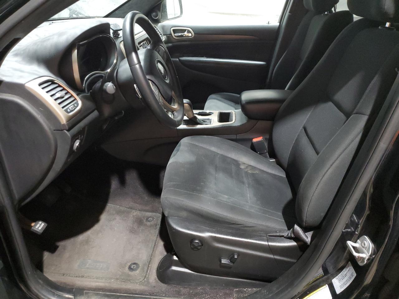 2017 Jeep Grand Cherokee Laredo - Фото 7