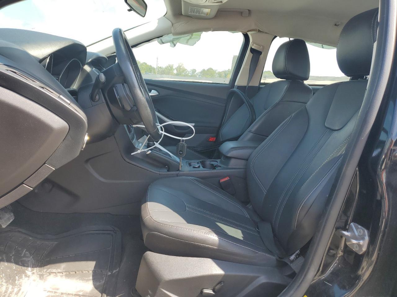 2014 Ford Focus Se - Image 7