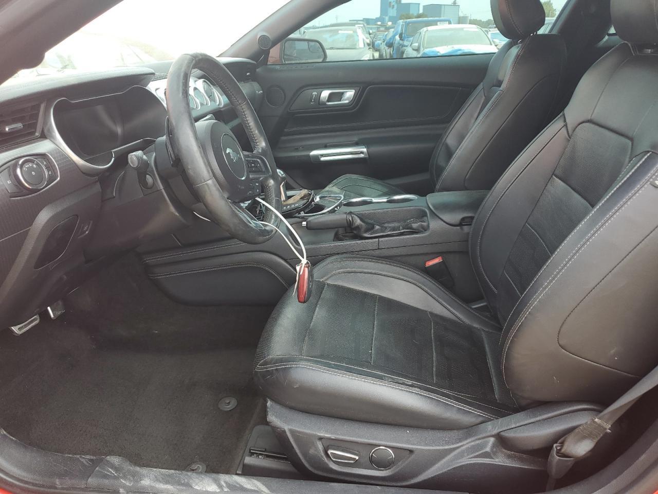 2018 Ford Mustang - Фото 7