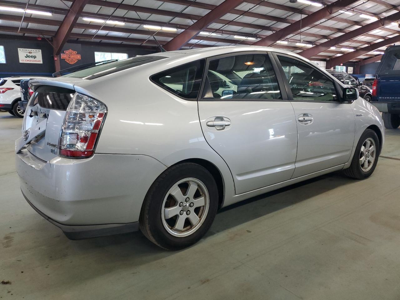 2007 Toyota Prius - Фото 3
