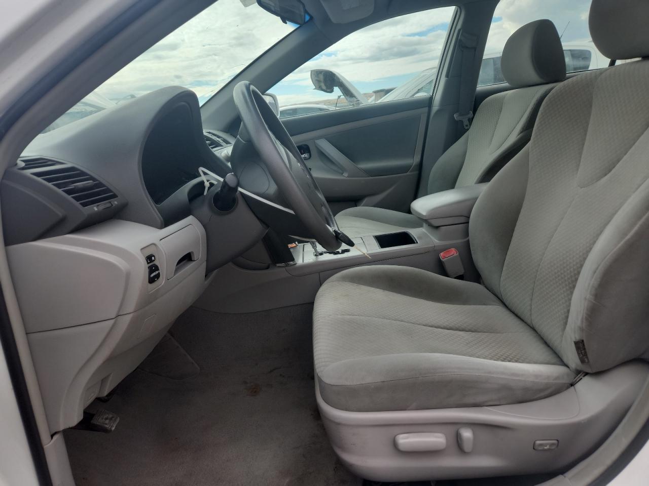2009 Toyota Camry Base - Фото 7
