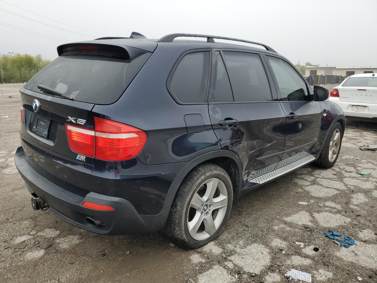 2008 BMW X5 3.0I - Image 3
