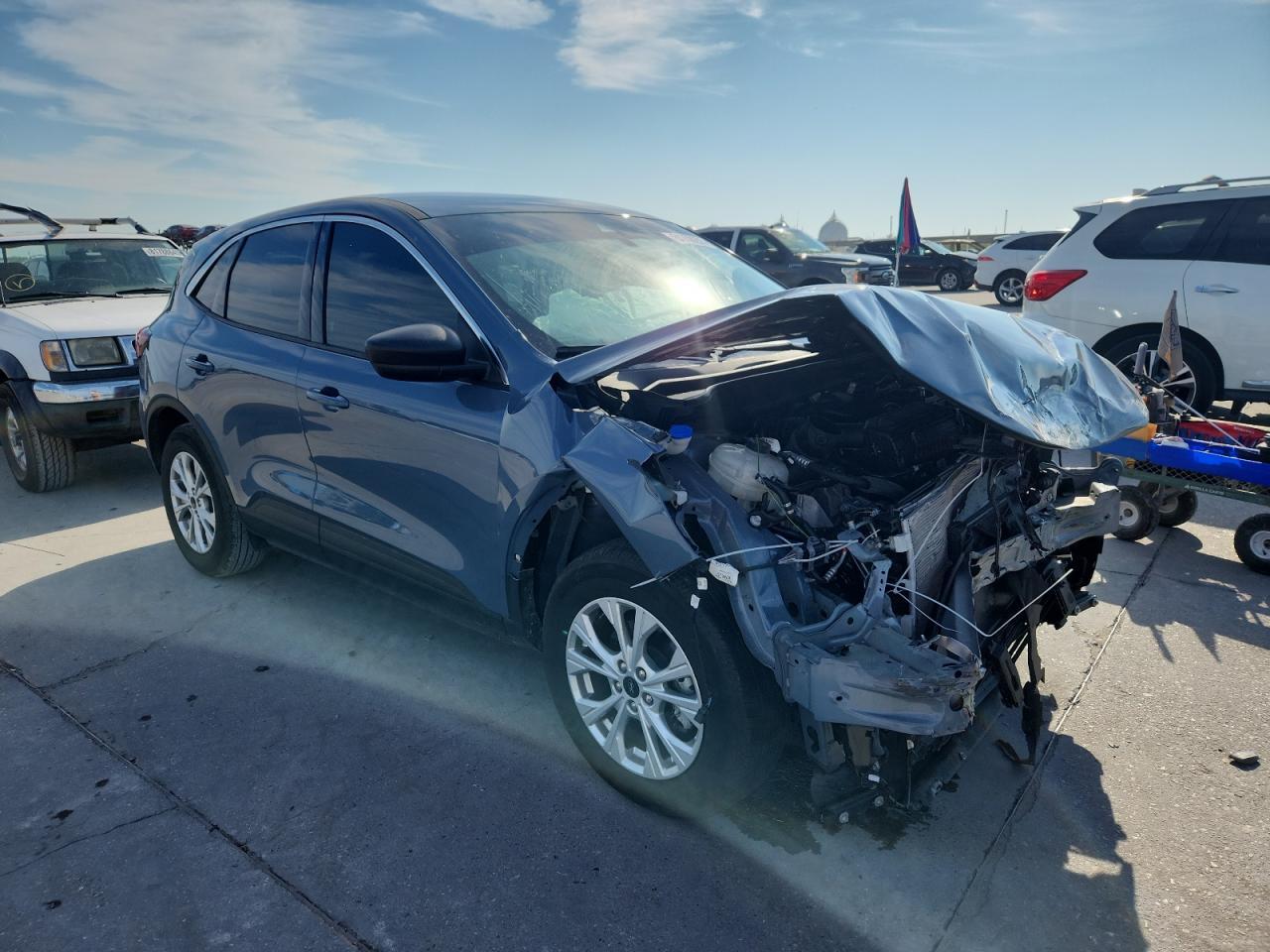 2024 Ford Escape Active - Image 4