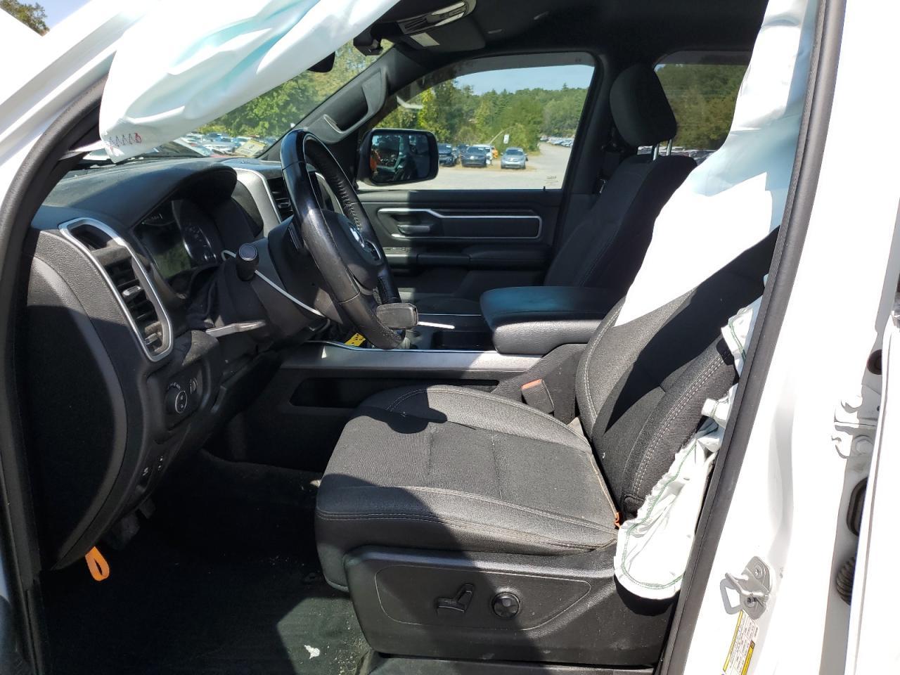 2020 Ram 1500 Big Horn - Фото 7