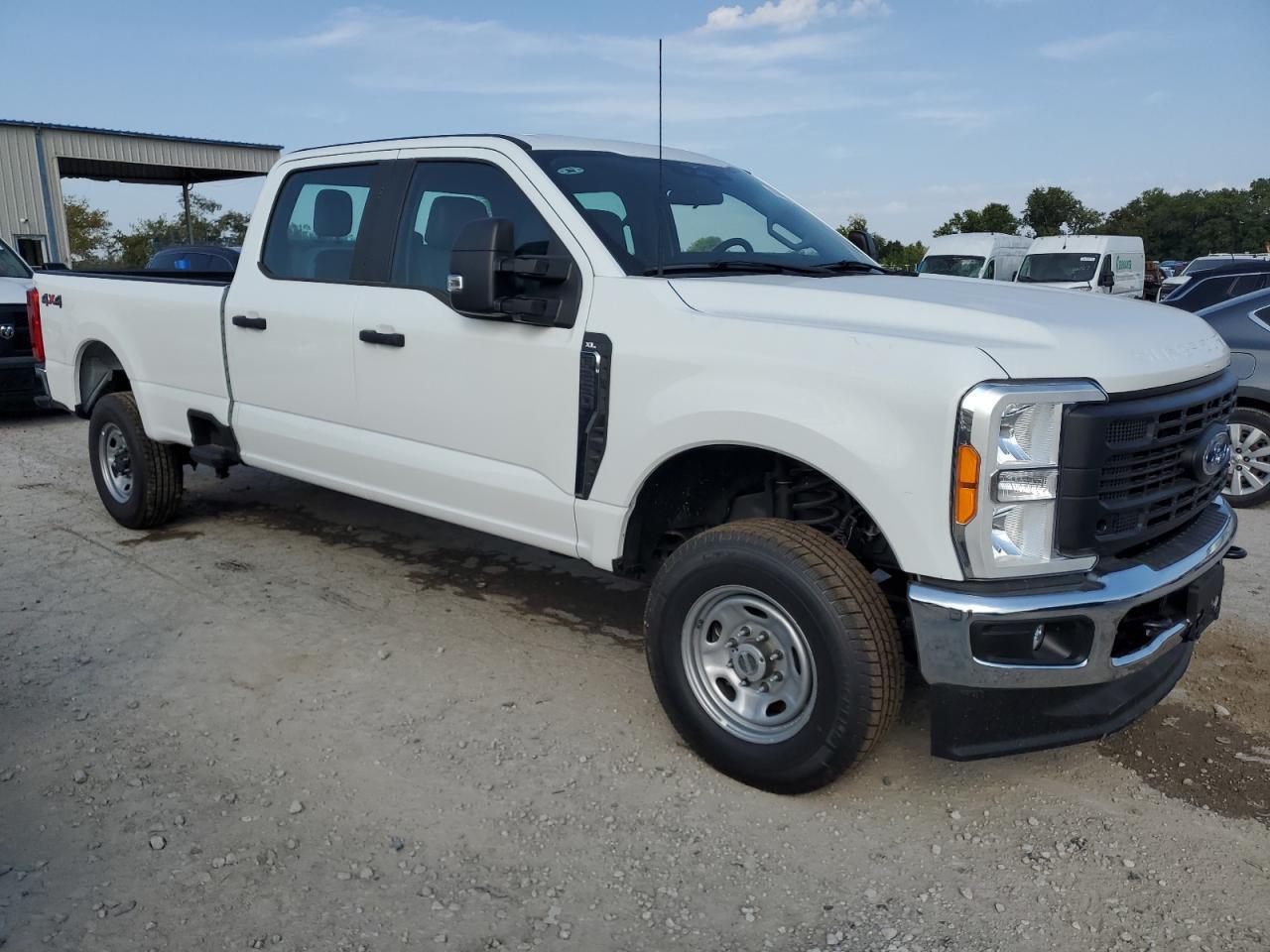 2023 Ford F250 Super Duty Super Duty - Image 4