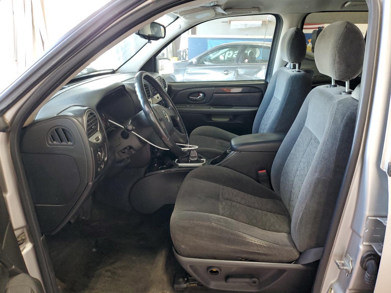 2005 GMC Envoy - Фото 7