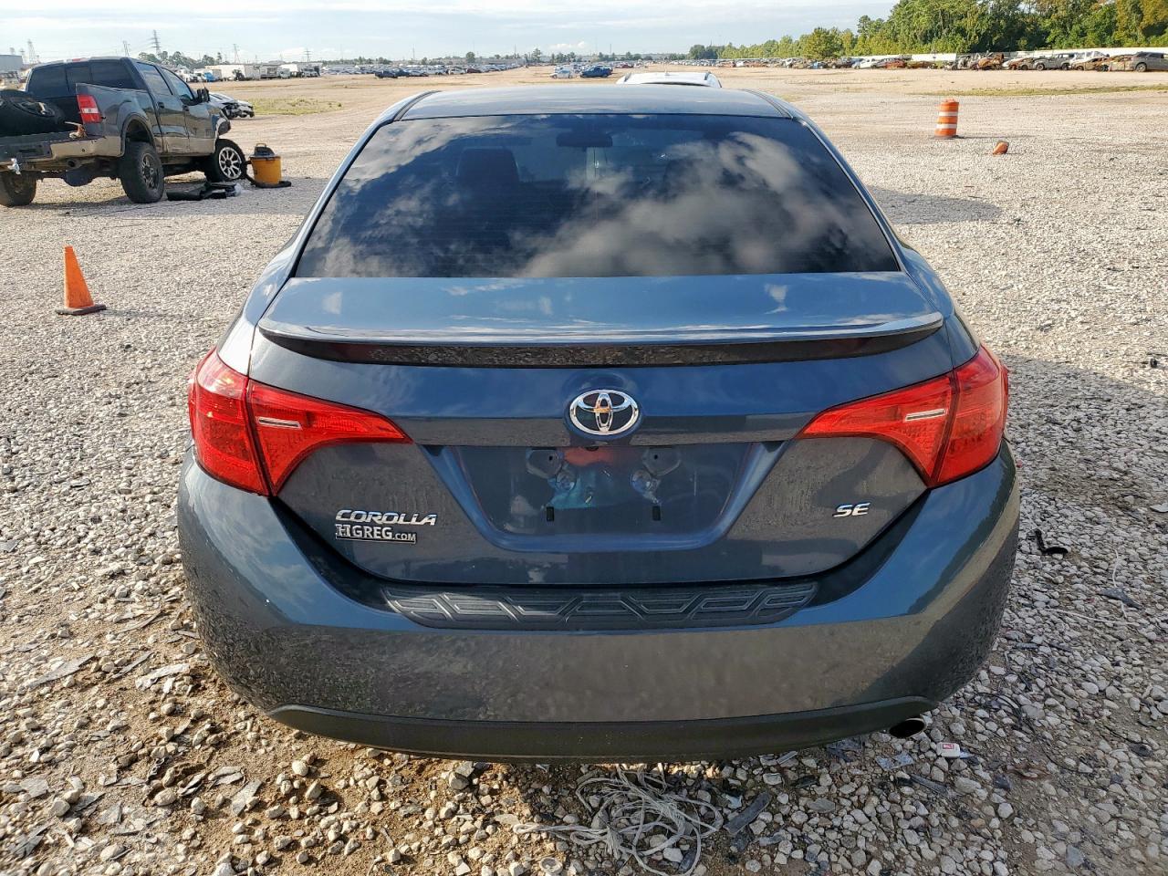 2018 Toyota Corolla L - Image 6