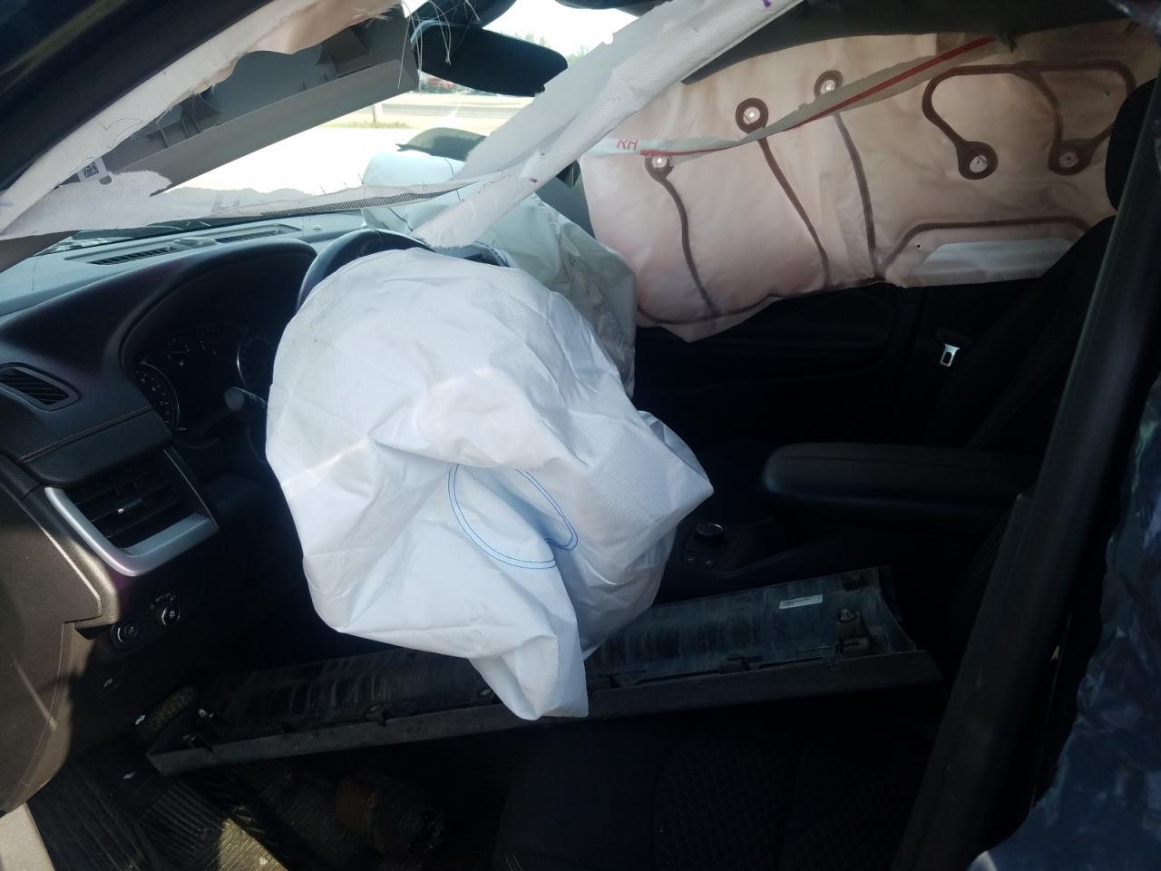 2019 GMC Terrain Sle - Фото 7