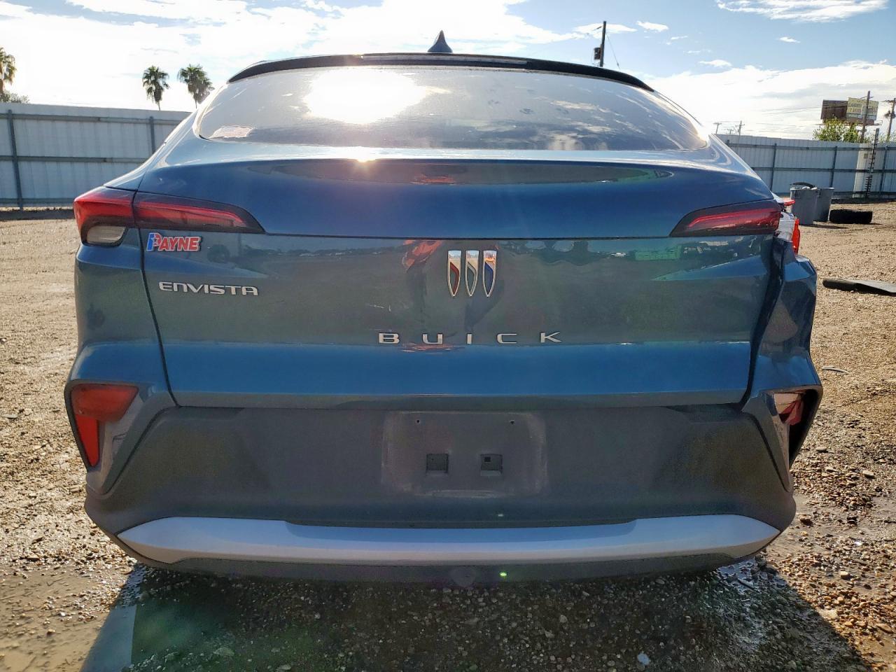 2024 Buick Envista Preferred - Фото 6