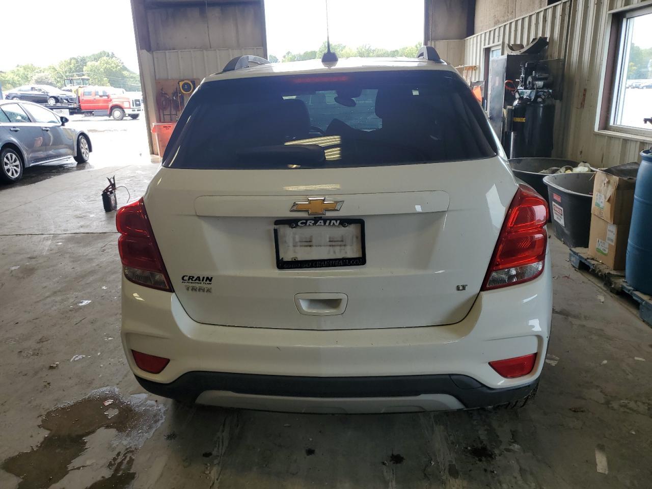 2019 Chevrolet Trax 1Lt - Image 6