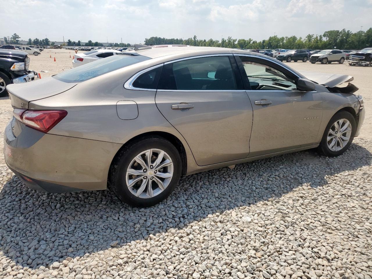 2022 Chevrolet Malibu Lt - Image 6