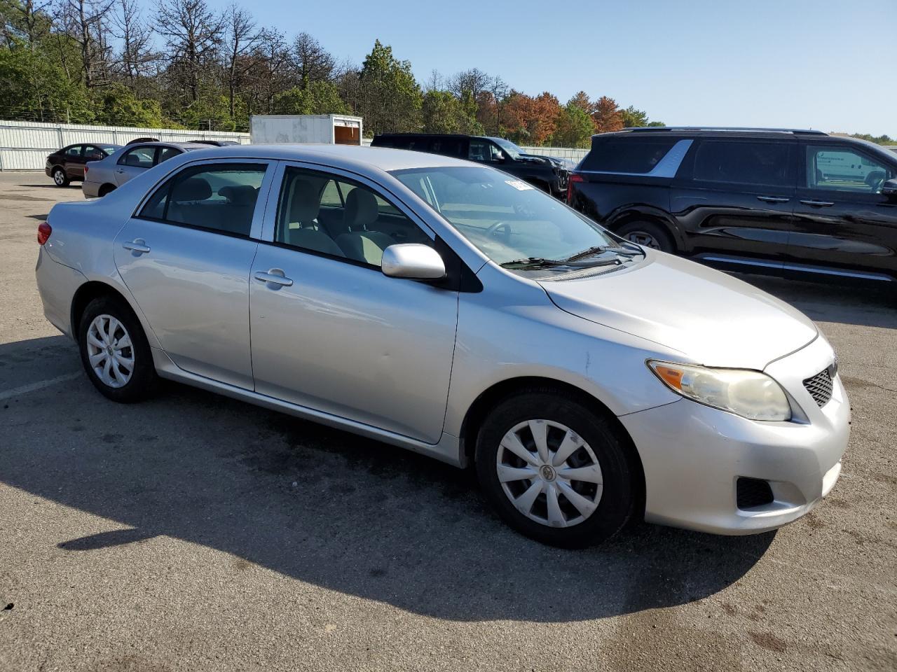 2010 Toyota Corolla Base - Image 4