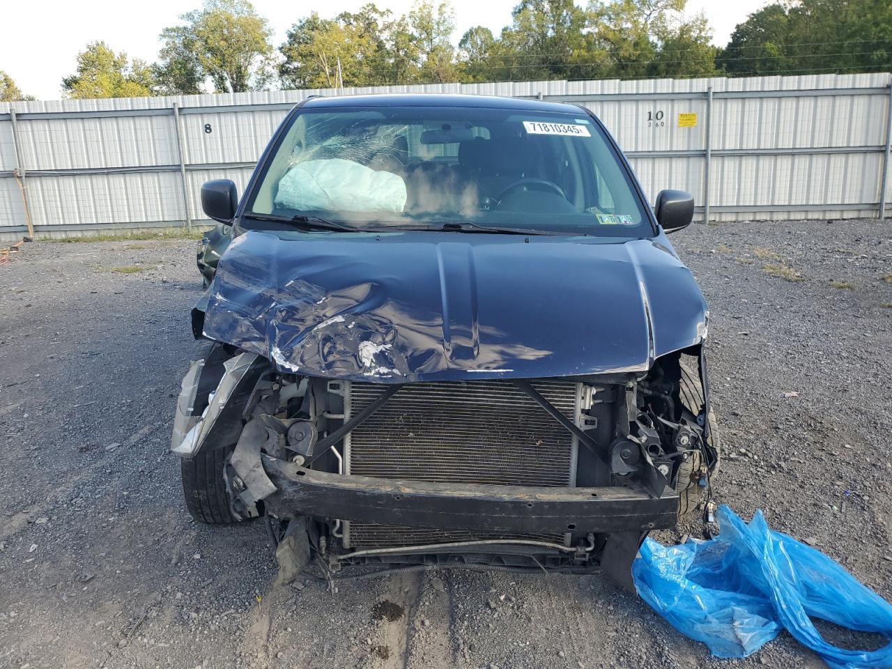 2013 Dodge Grand Caravan Se - Image 5