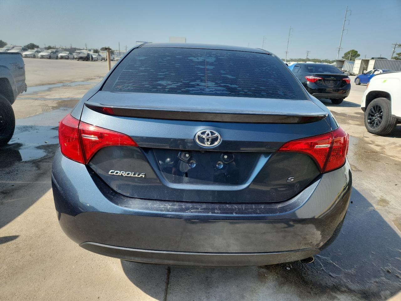 2018 Toyota Corolla - Фото 6