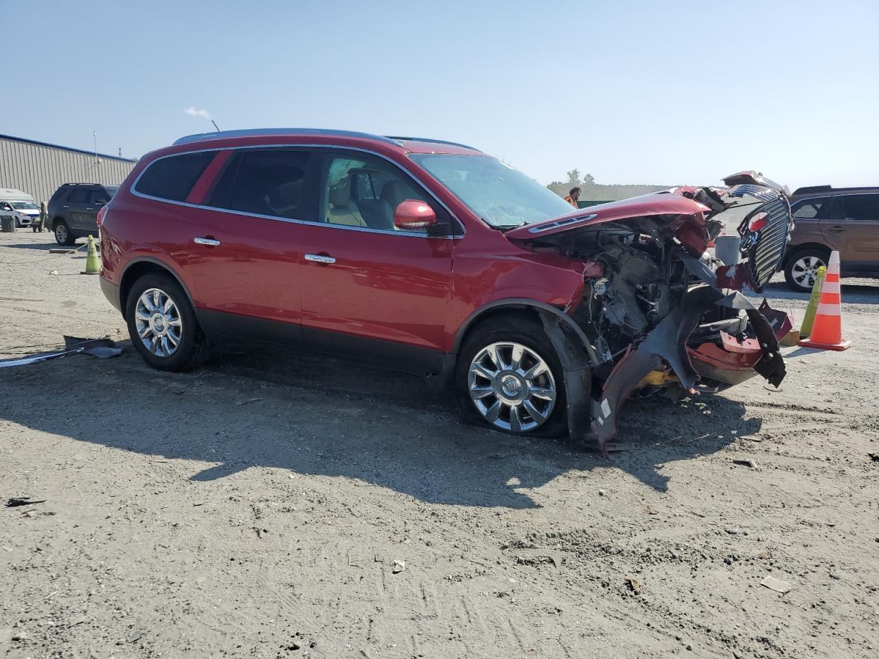 2012 Buick Enclave - Image 4