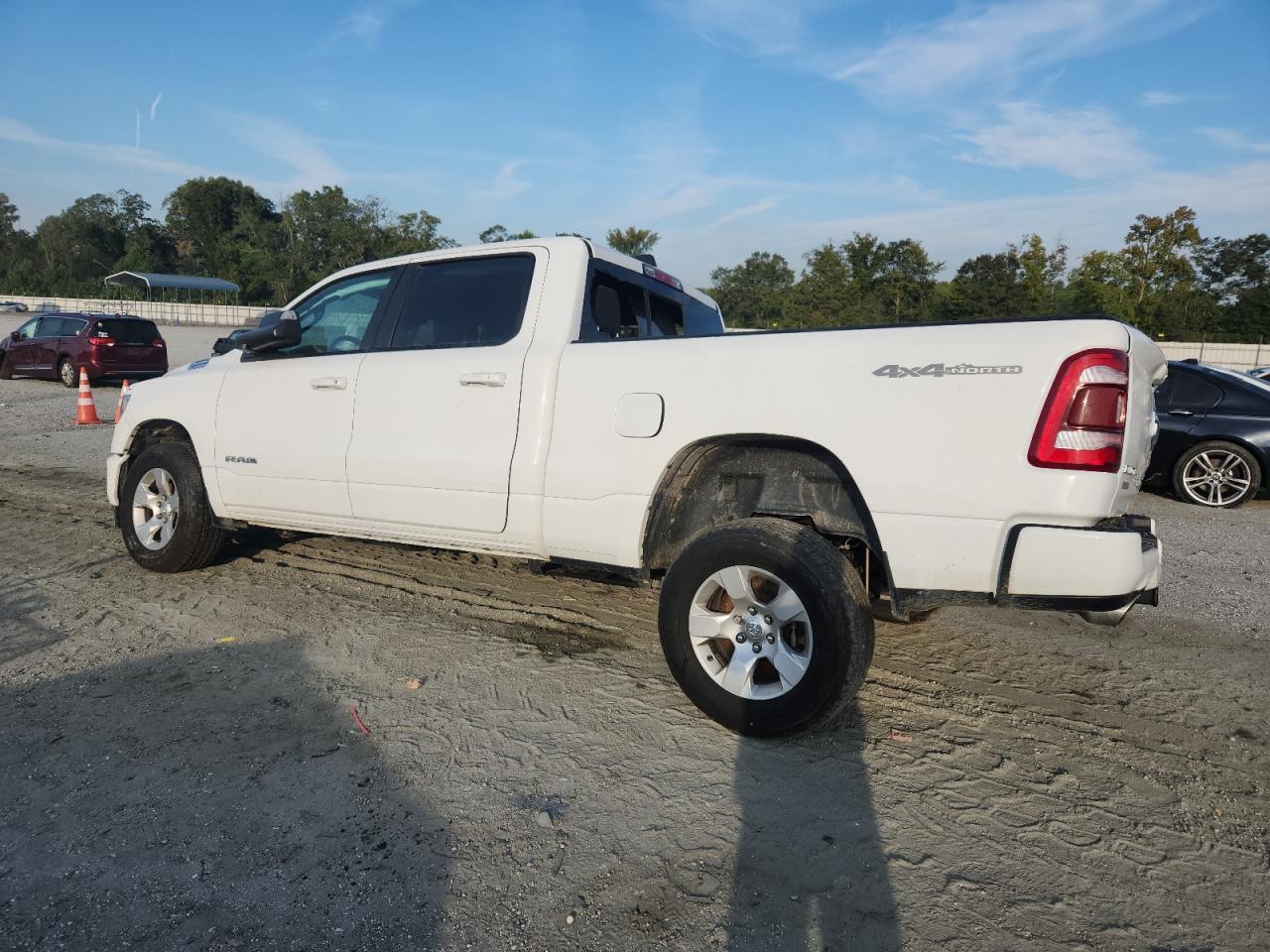 2020 Ram 1500 Big Horn/Lone Star - Image 2