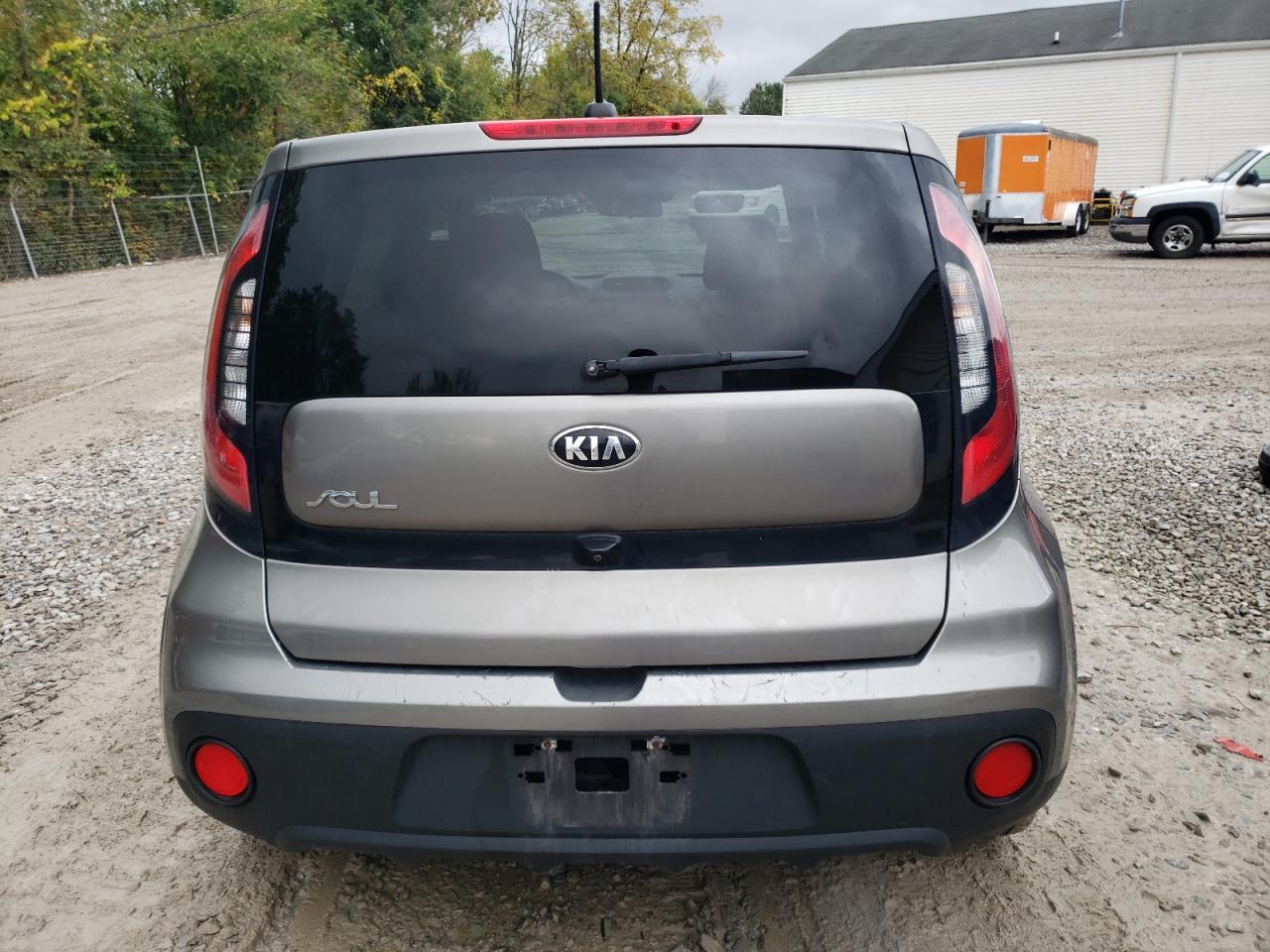 2019 Kia Soul - Image 6