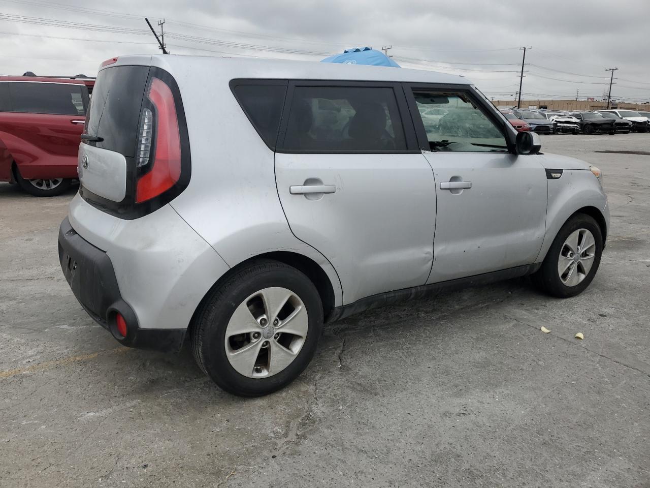 2014 Kia Soul - Фото 3