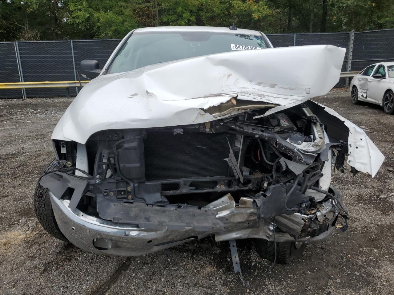 2018 Ram 1500 Slt - Фото 5