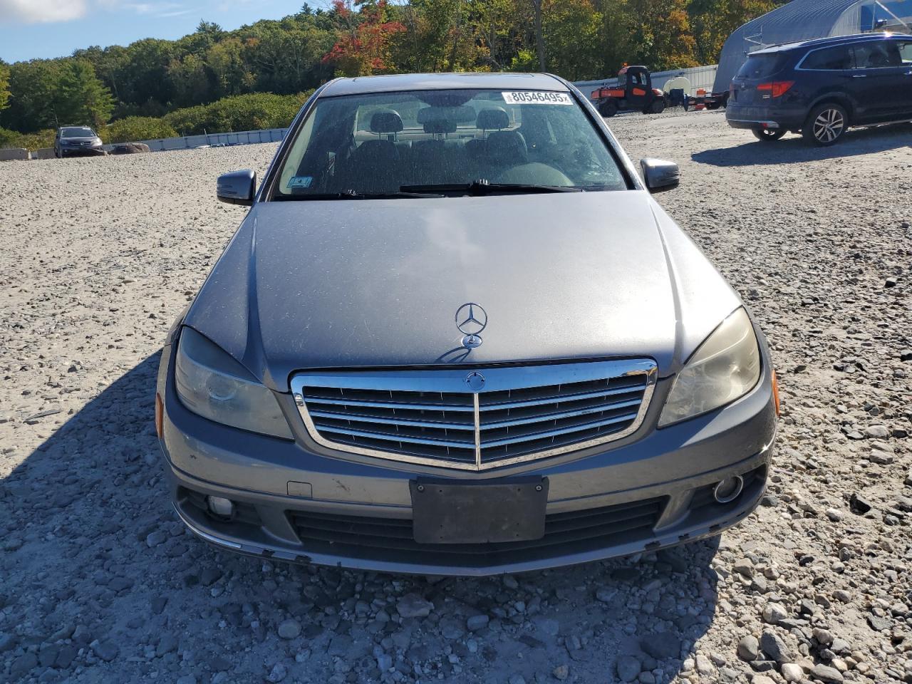 2011 Mercedes-Benz C 300 4Matic - Фото 5