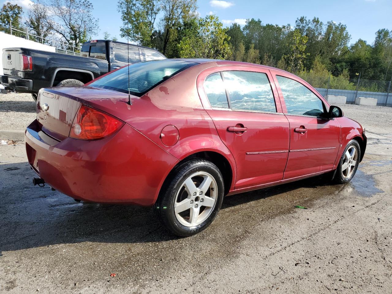 2009 Chevrolet Cobalt Lt - Фото 3