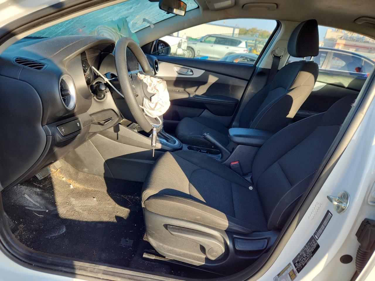 2023 Kia Forte Lx - Image 7