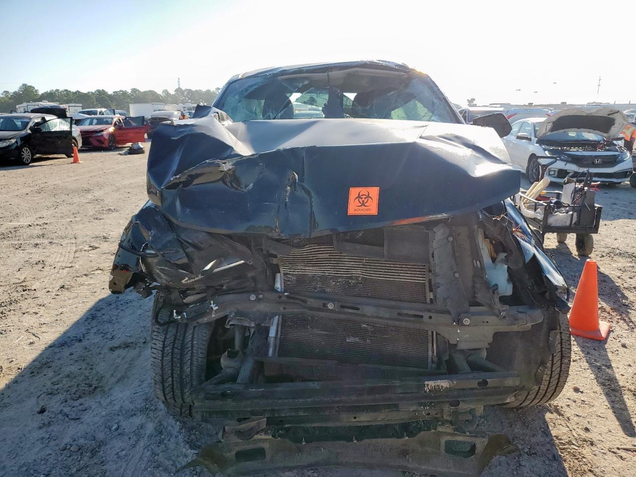 2017 Chevrolet Colorado Lt - Фото 5