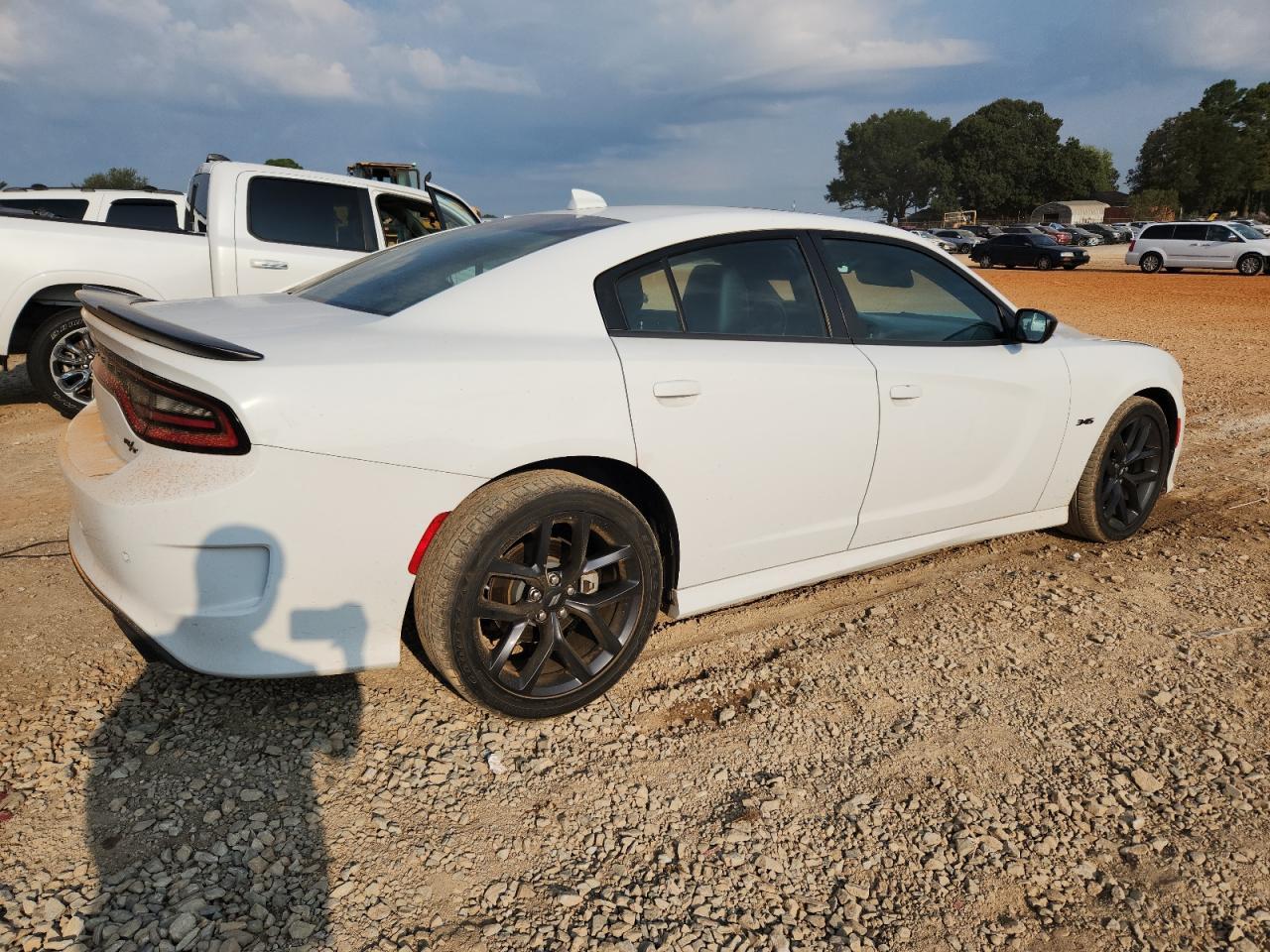 2023 Dodge Charger R/T - Фото 3