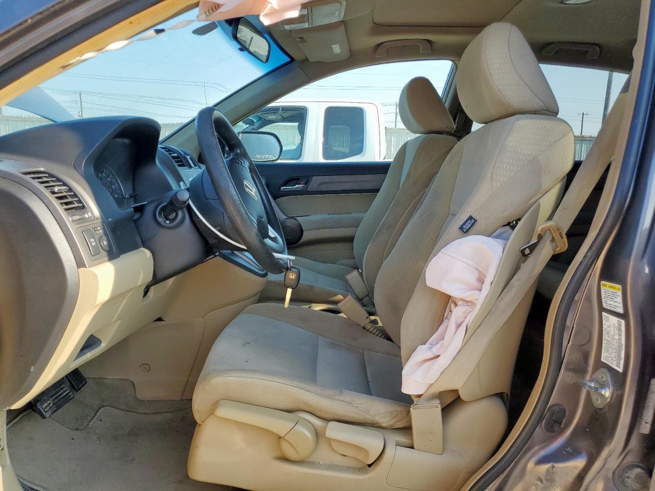 2009 Honda Cr-V Ex - Image 7