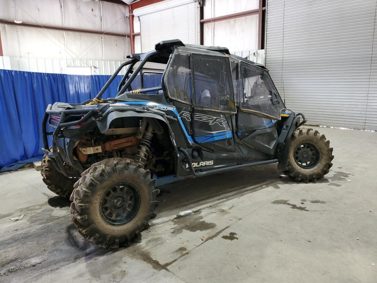 2022 Polaris Rzr Xp 4 1000 Premium - Image 4