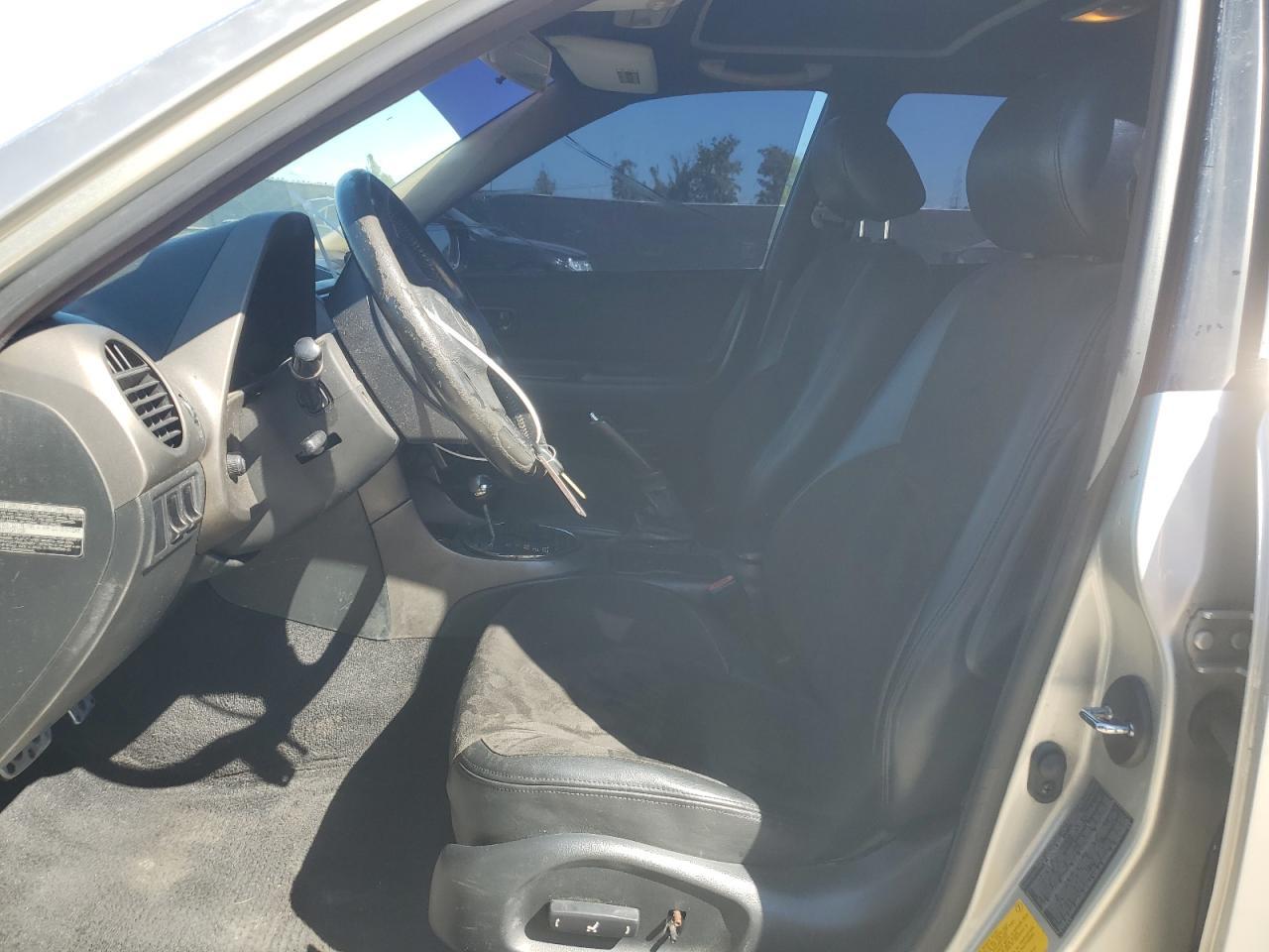 2001 Lexus Is 300 - Фото 7