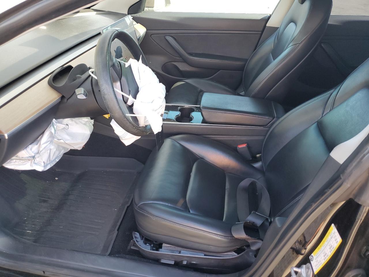 2019 Tesla Model 3 - Фото 7