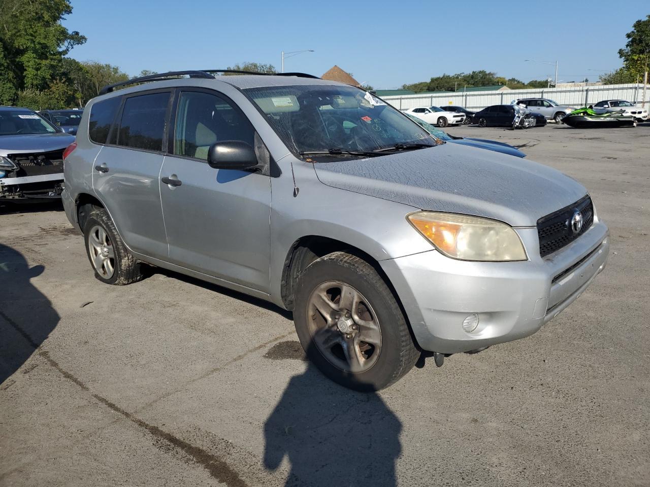 2009 Toyota Rav4 Limit - Фото 4