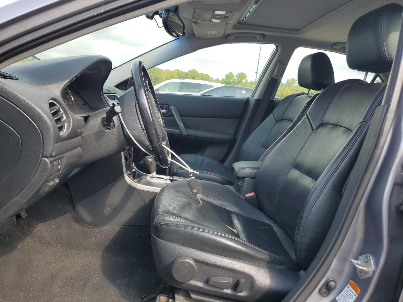 2008 Mazda 6 I - Фото 7