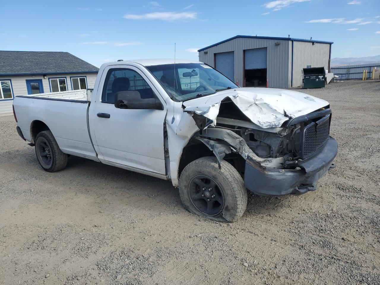 2010 Dodge Ram 1500 - Image 4