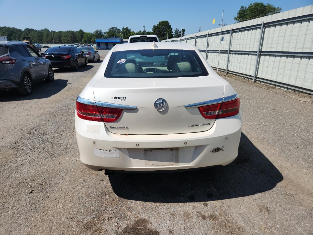2016 Buick Verano - Image 6