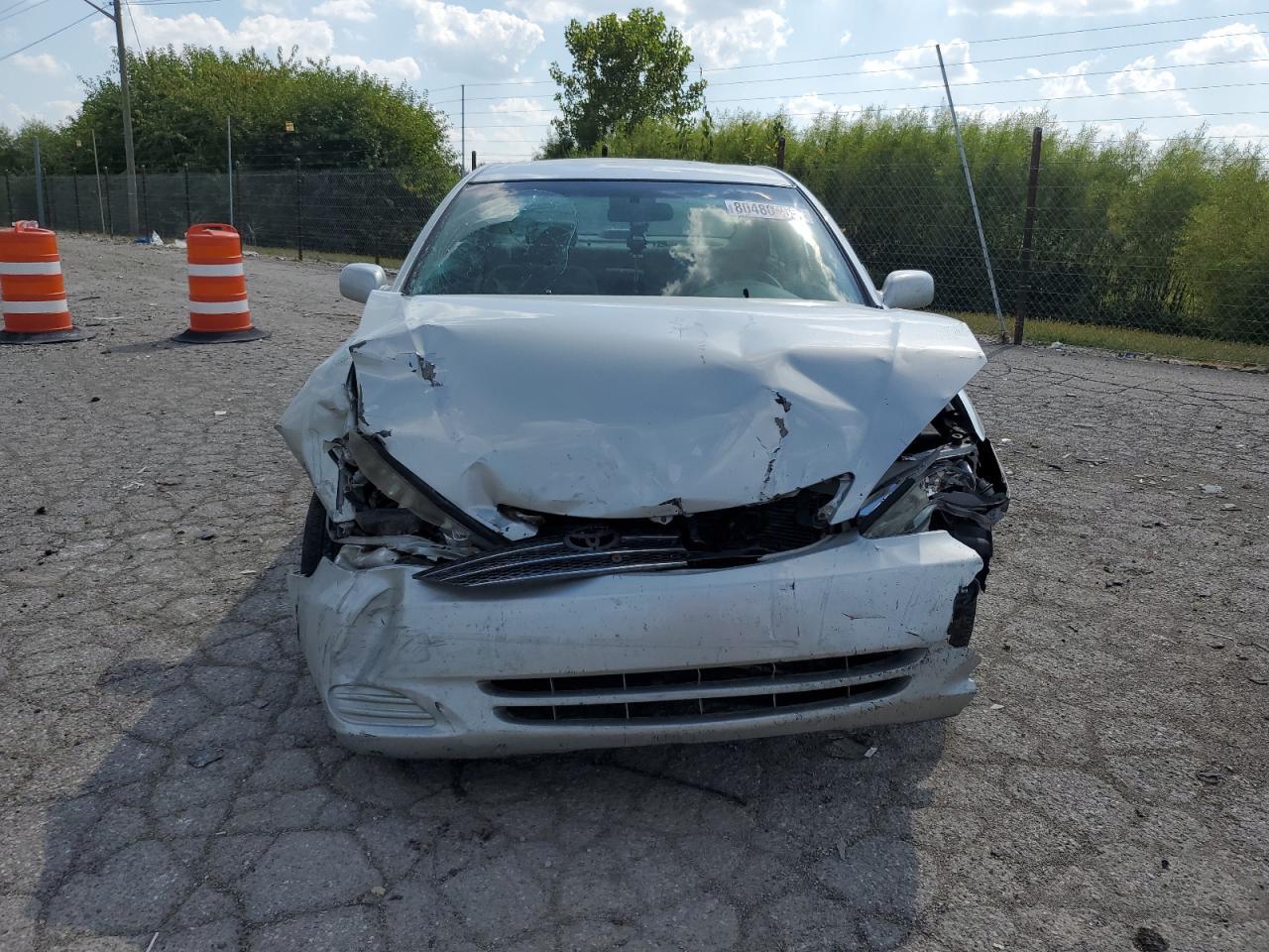 2004 Toyota Camry Le - Image 5