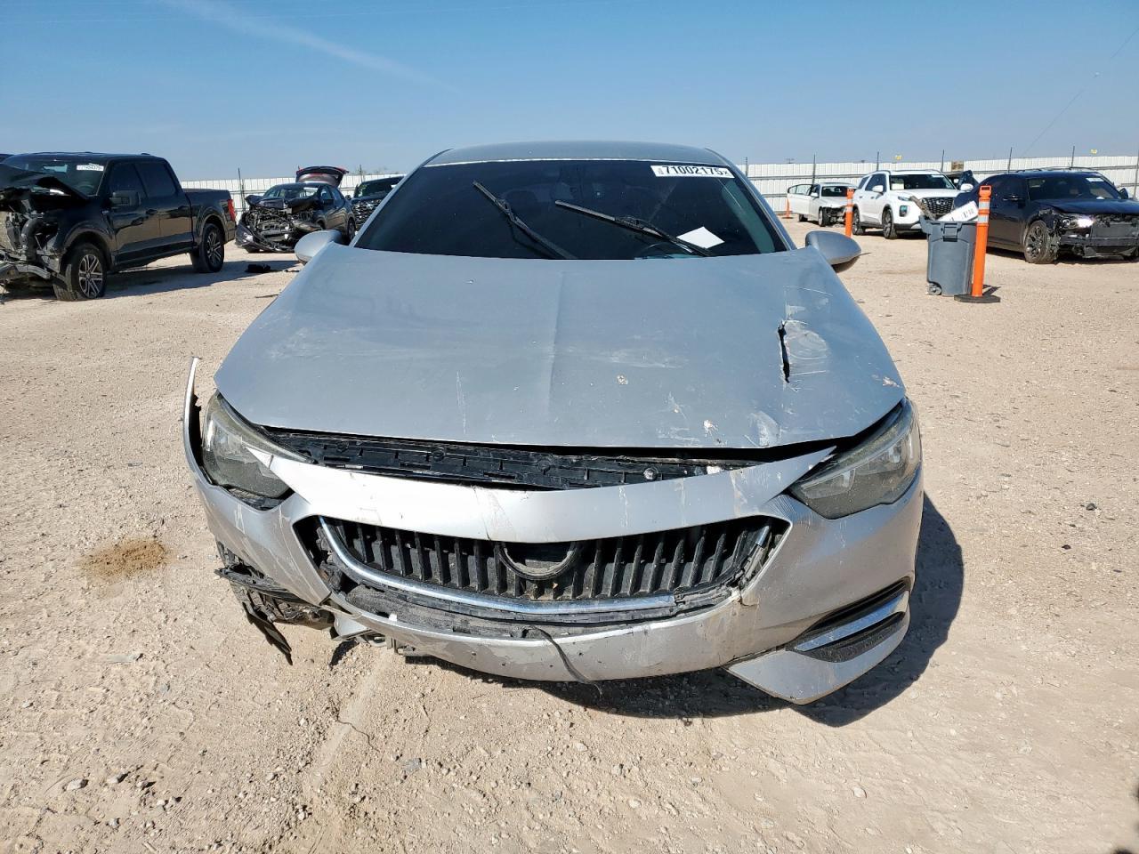 2018 Buick Regal Preferred - Image 5