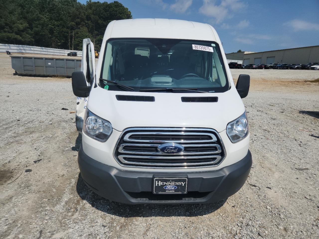 2018 Ford Transit T-350 - Image 5