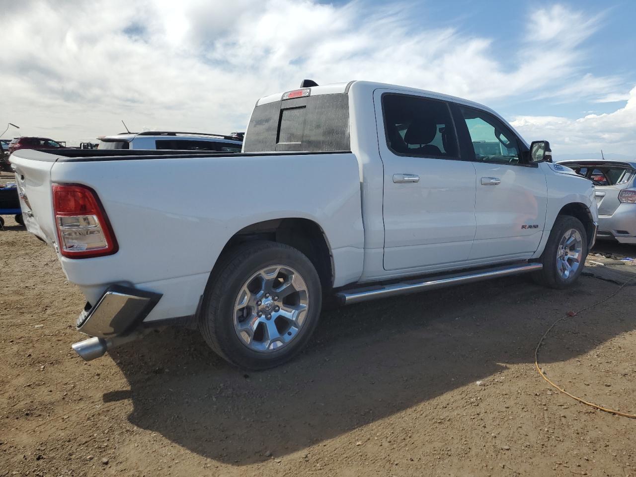 2020 Ram 1500 Big Horn/Lone Star - Фото 3