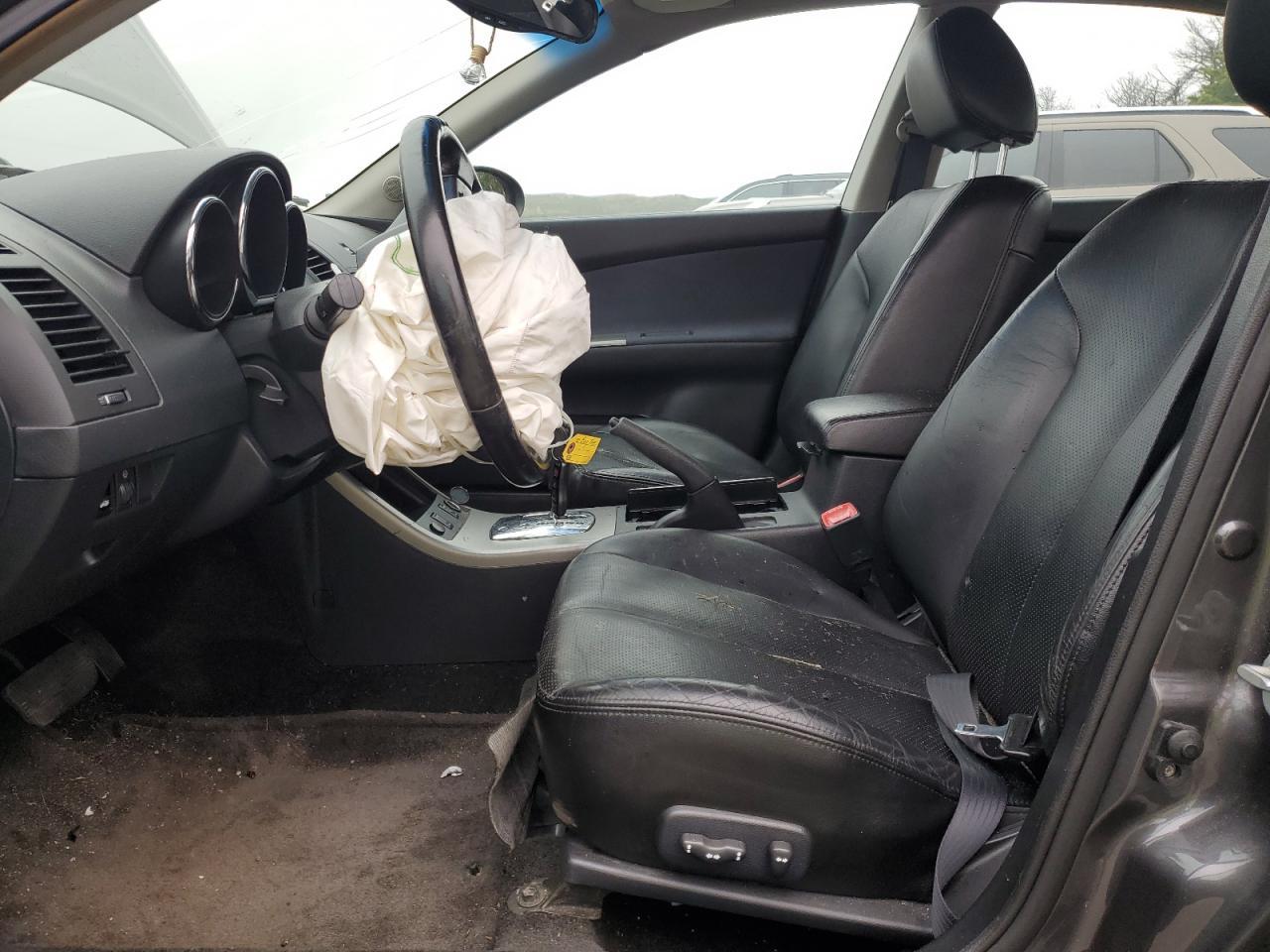 2005 Nissan Altima S - Фото 7