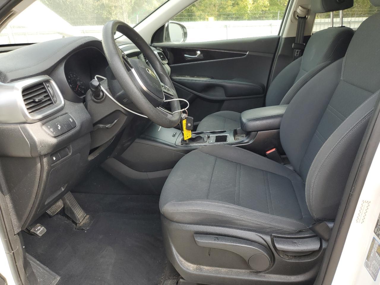 2019 Kia Sorento L - Фото 7