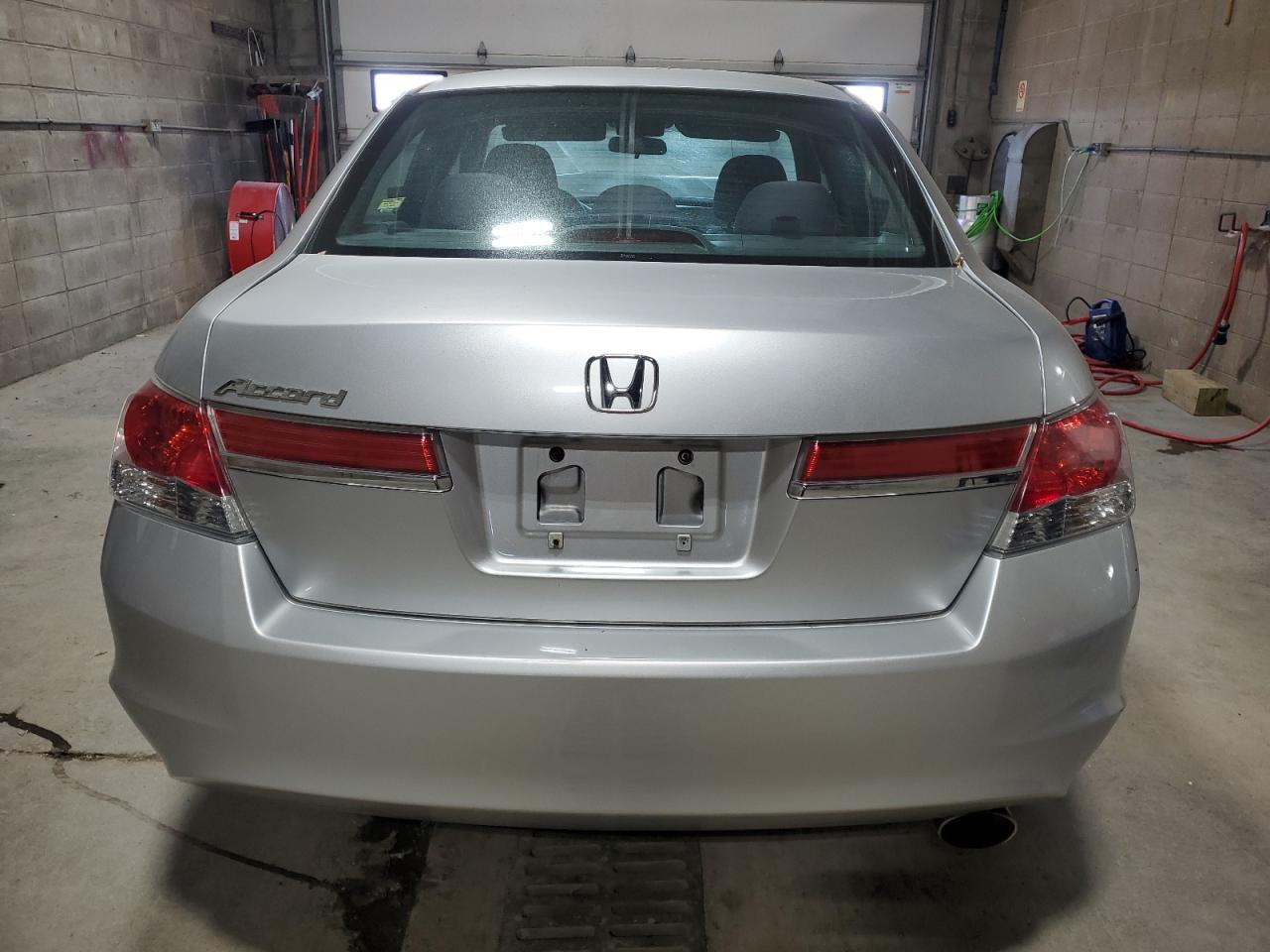 2012 Honda Accord Lx - Image 6