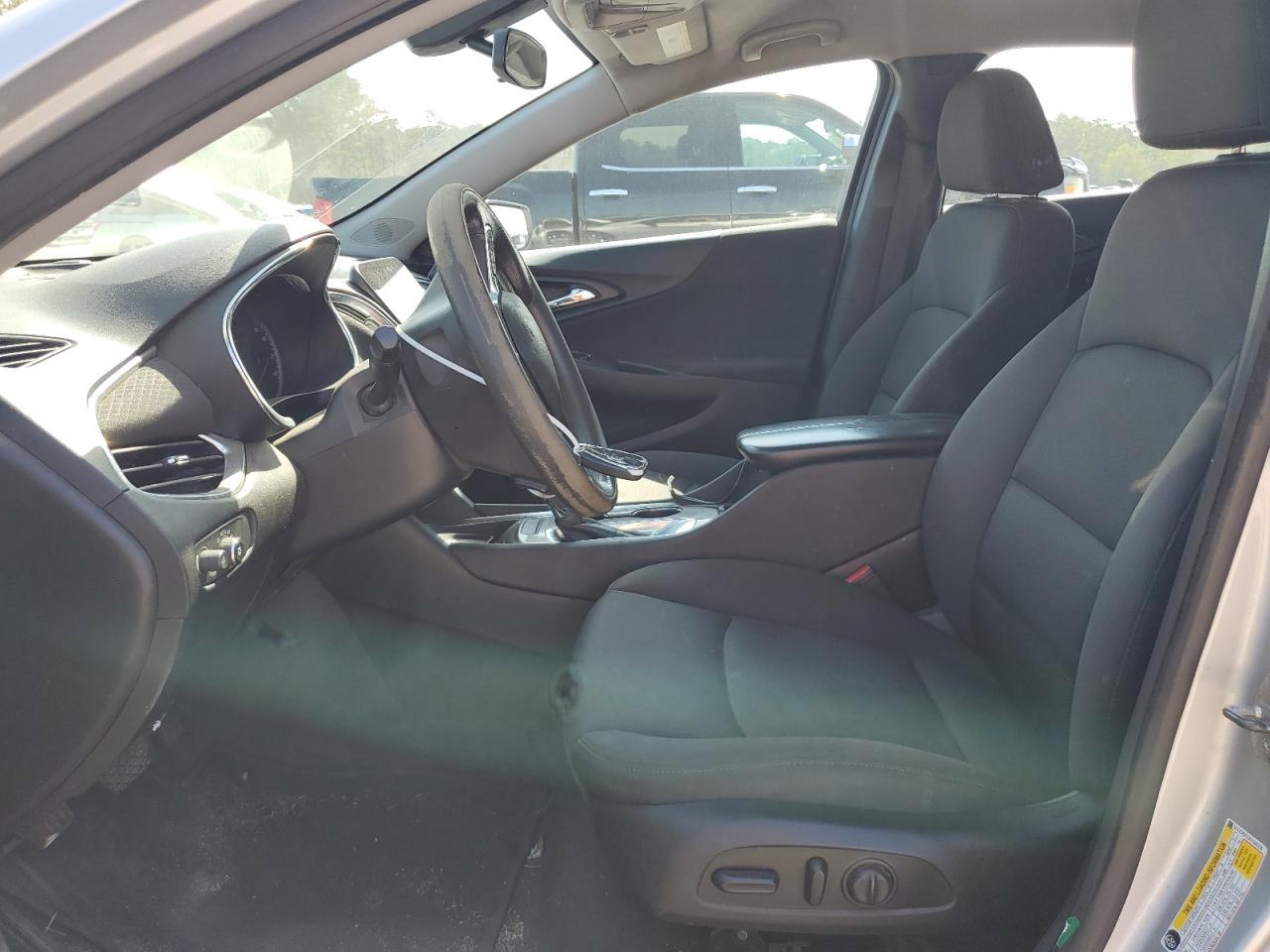 2019 Chevrolet Malibu Lt - Image 7